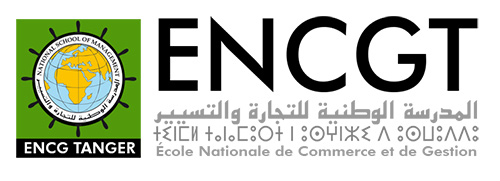 ENCGT - Ecole Nationale de Commerce et de Gestion de Tanger/ Abdelmalek Essaadi University