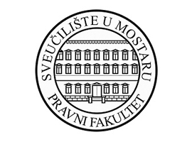 Pravni fakultet, Sveučičište u Mostaru, logo