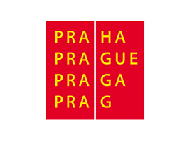 City of Prague logo
