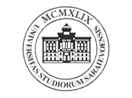 Faculty of Law, University of Sarajevo, logo