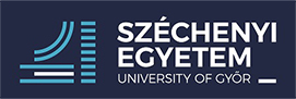 Szechenyi Istvan University, Gyor