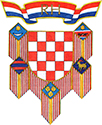 PRESIDENT OF THE REPUBLIC OF CROATIA